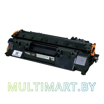 Картридж Sakura Printing SACE505A/CF280A (аналог HP 05A, CE505A) картинка 2